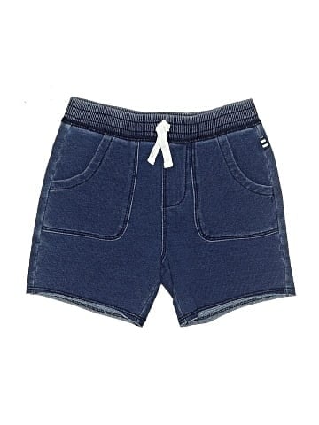 Splendid Denim Shorts (view 1)