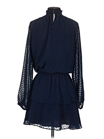Yumi Kim Casual Dress (view 2)