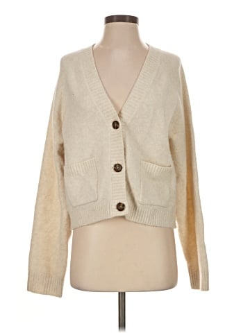 Uniqlo Cardigan (view 1)