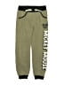 Disney Green Sweatpants Size 6 - photo 1