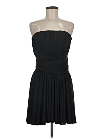 Moda International Cocktail Dress (view 1)