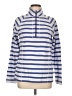 Talbots Outlet Blue Pullover Sweater Size L - photo 1