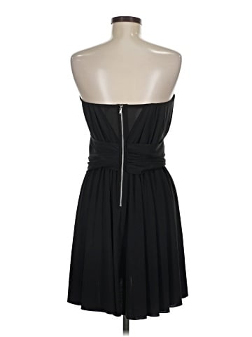 Moda International Cocktail Dress (view 2)