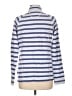 Talbots Outlet Blue Pullover Sweater Size L - photo 2