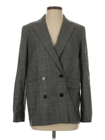 Theory Wool Blazer (view 1)