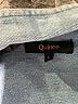 Quince 100% Cotton Blue Long Sleeve Button-Down Shirt Size L - photo 7