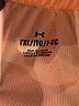 Under Armour 100% Polyester Yellow Athletic Shorts Size XL (youth) - photo 3