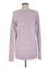 Gap Purple Pullover Sweater Size M (tall) - photo 2
