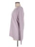 Gap Purple Pullover Sweater Size M (tall) - photo 5