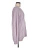 Gap Purple Pullover Sweater Size M (tall) - photo 4