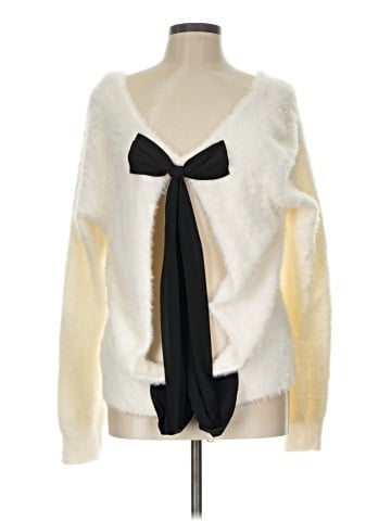 Venus Cardigan (view 1)