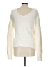 Venus Color Block Ivory Cardigan Size L - photo 2