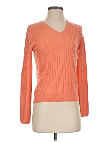 Brooks Brothers Pullover Sweater (view 1)