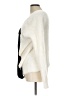 Venus Color Block Ivory Cardigan Size L - photo 5