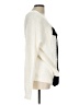 Venus Color Block Ivory Cardigan Size L - photo 4
