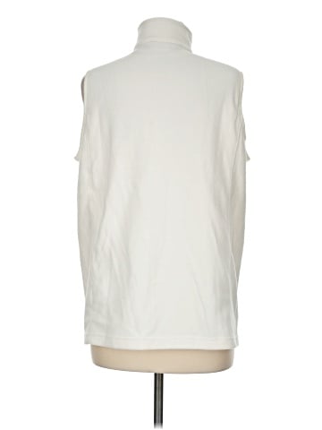 Lands' End Vest (view 2)