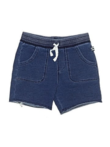 Splendid Denim Shorts (view 1)