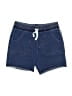 Splendid Blue Denim Shorts Size 3T - photo 1