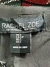 Rachel Zoe Plaid Red Blazer Size S - photo 6