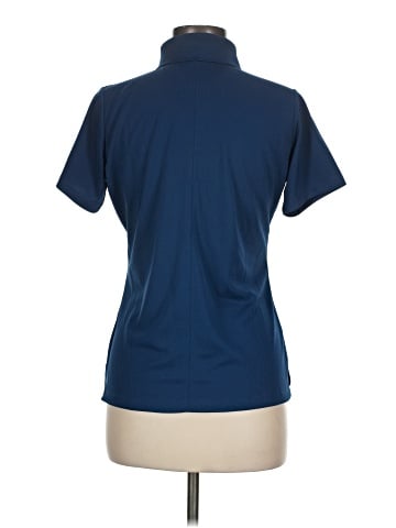 Nike Golf Short Sleeve Blouse (view 2)