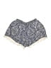 Matilda Jane Paisley Blue Shorts Size XS - photo 2