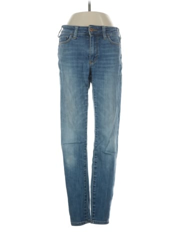 Pilcro and the Letterpress Jeans (view 1)