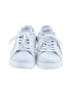 Puma White Sneakers Size 7 1/2 - photo 2