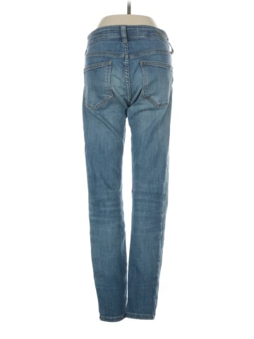 Pilcro and the Letterpress Jeans (view 2)