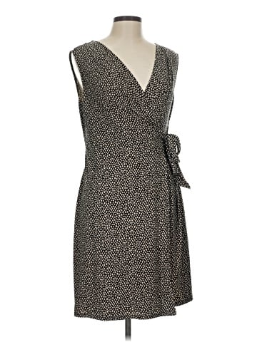 Dana Buchman Casual Dress (view 1)