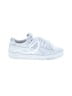 Puma White Sneakers Size 7 1/2 - photo 1