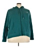 Disney Teal Zip Up Hoodie Size 3X - photo 1
