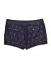 Harper Hearts Purple Shorts Size M - photo 2