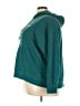 Disney Teal Zip Up Hoodie Size 3X - photo 5