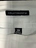 Counterparts White Active Pants Size 3X - photo 4