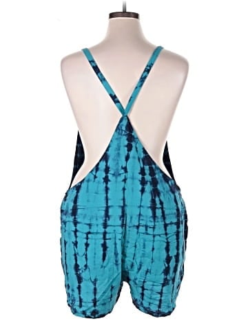 Torrid Romper (view 2)