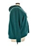 Disney Teal Zip Up Hoodie Size 3X - photo 4