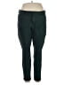 Old Navy Solid Green Casual Pants Size 18 (tall) - photo 1