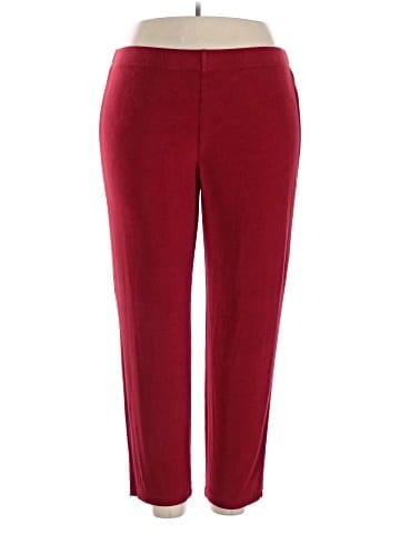 Travelers by Chico's Casual Pants (view 1)