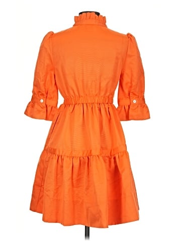 Gretchen Scott Designs Casual Dress (view 2)