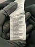 Adidas Black Track Jacket Size M - photo 7