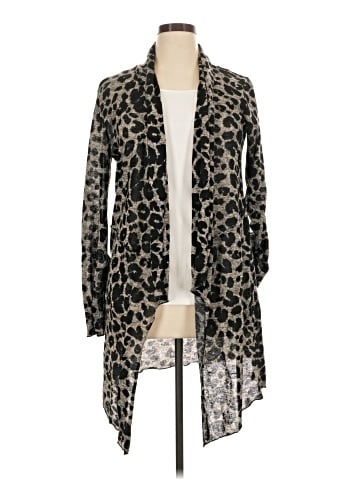 Maurices Cardigan (view 1)