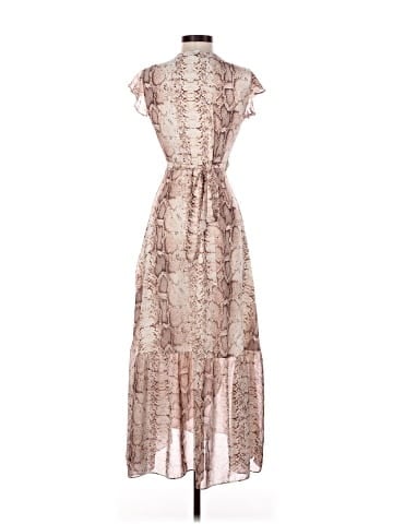 Bar III Cocktail Dress (view 2)