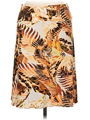 Haystacks Casual Skirt (view 1)