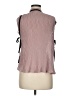 Listicle 100% Polyester Pink Sleeveless Blouse Size M - photo 2