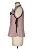 Listicle 100% Polyester Pink Sleeveless Blouse Size M - photo 5