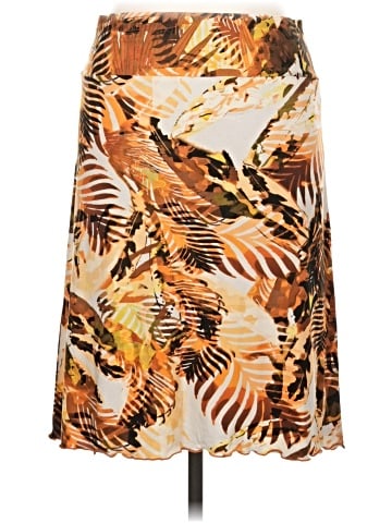 Haystacks Casual Skirt (view 2)