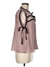 Listicle 100% Polyester Pink Sleeveless Blouse Size M - photo 4