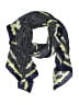 Rag & Bone Green Blue Scarf One size - photo 1