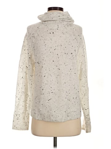 John & Jenn Turtleneck Sweater (view 1)