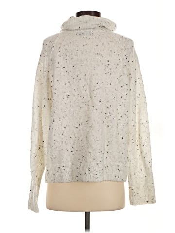 John & Jenn Turtleneck Sweater (view 2)